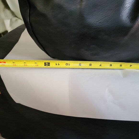 NWT K. CARROLL HALF MOON SHOULDER BAG - Picture 6 of 9